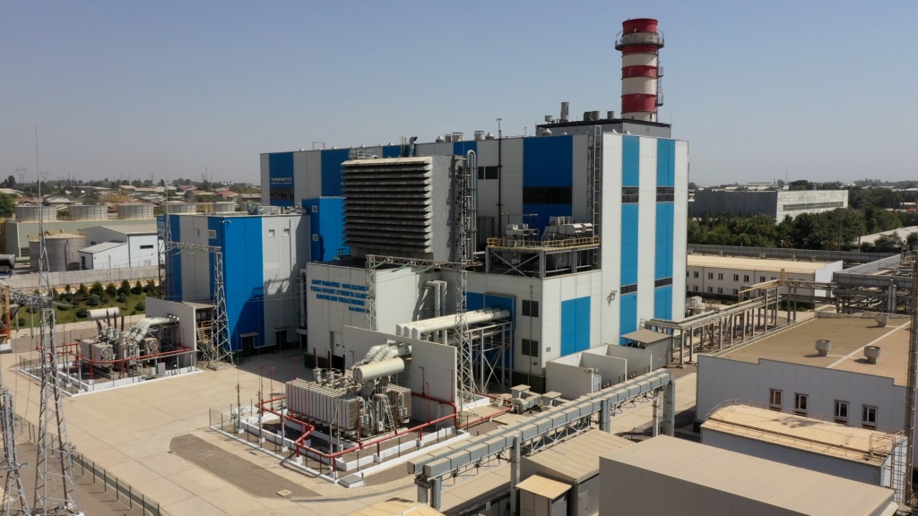 Итальянцы выделят кредиты на 2,2 млрд евро для модернизации системы электроснабжения и теплоснабжения Ташкента  