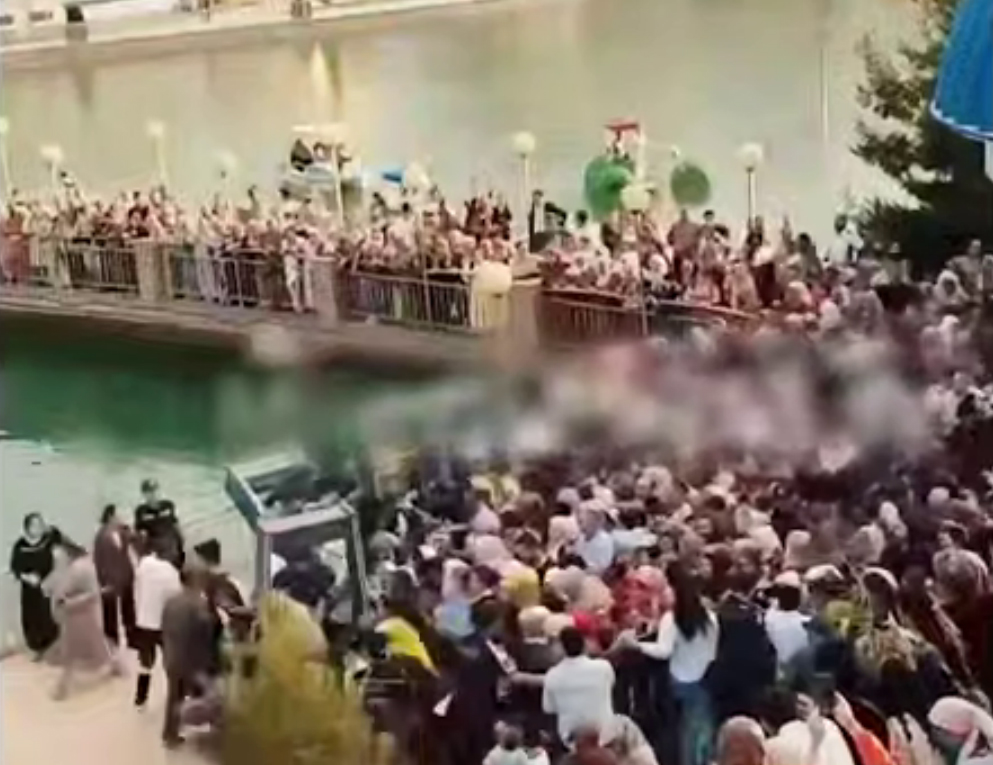 Стало известно, почему на концерте Юлдуз Усмановой в Намангане произошел коллапс. Видео Стало известно, почему на концерте Юлдуз Усмановой в Намангане произошел коллапс. Видео