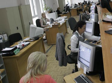 Узбекские банки в 1,4 раза увеличили кредитование малого бизнеса  