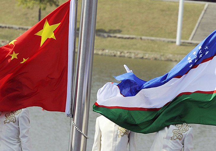 Важный шаг на пути сотрудничества: в Каракалпакстане прошел узбекско-китайский бизнес форум