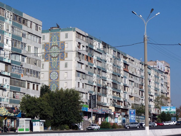 Власти планируют отменить ограничения на покупку недвижимости в Ташкенте по прописке 