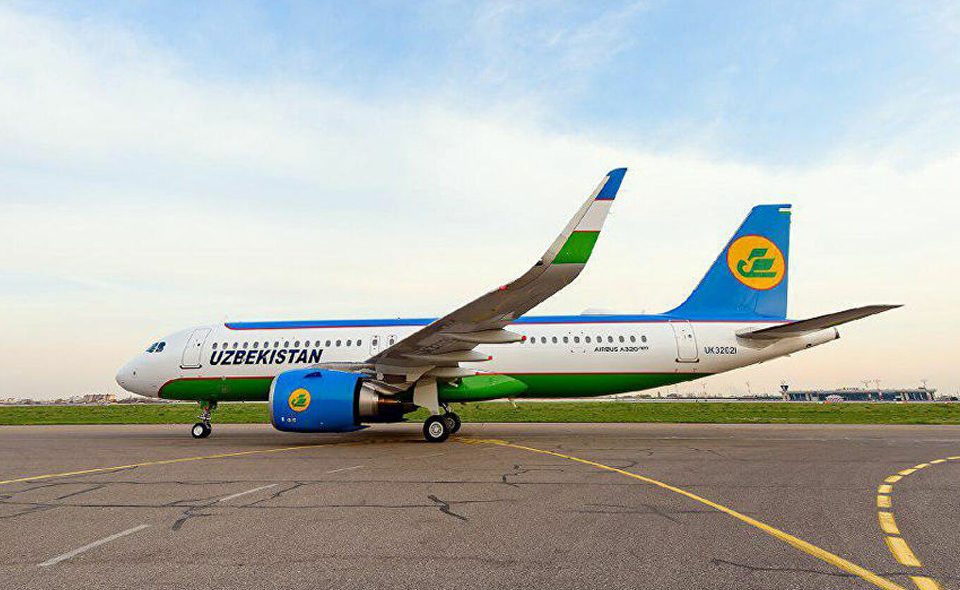 Ташкентский аэропорт запустил сайт и мобильное приложение. Здесь можно узнать все рейсы в столичную воздушную гавань 