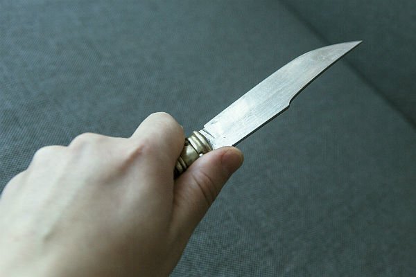 В Ташкенте задержали мужчину, напавшего с ножом на девушку 