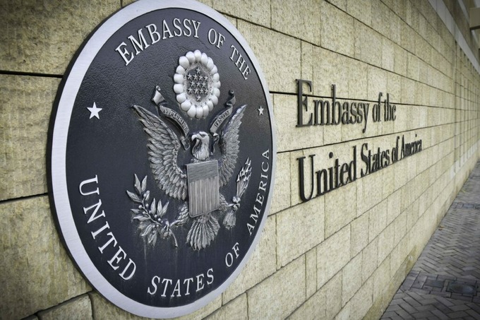 В США проходят масштабные миграционные рейды. Посольство обратилось к узбекистанцам