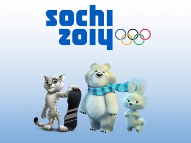 Презентация Сочи-2014 в Ташкенте: Олимпиада обещает стать масштабным праздником спорта