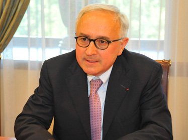 В Узбекистане появится новый посол Франции   