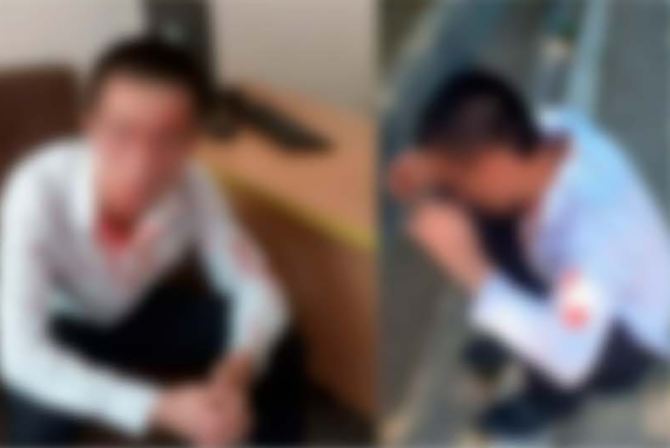 В одной из ташкентских школ избили учителя. Это сделал десятиклассник, которому не понравилось, что педагог ударил его брата  
