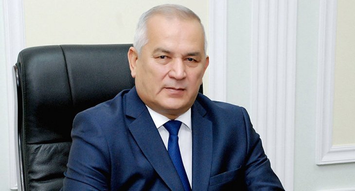 Экс-глава УзЛиДеП назначен председателем республиканского правления фонда "Нуроний"