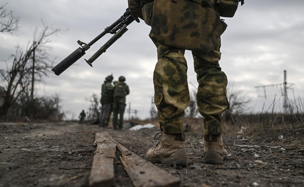 Поехал за заработками, а оказался в Луганске. Еще один узбекистанец осужден за наемничество Поехал за заработками, а оказался в Луганске. Еще один узбекистанец осужден за наемничество