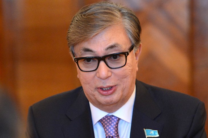 Спикер Сената Казахстана назвал Узбекистан стратегическим партнером
