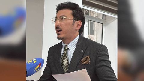 Тайна черного пакета. Чем закончилось очередное заседание по делу Санжара Каримова? (Часть 2)