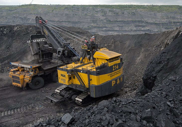 Узбекистан к 2021 году увеличит добычу угля больше чем в три раза
