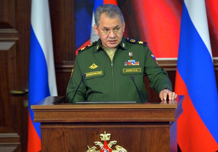 Россия в разы увеличит квоту для обучения военных из Узбекистана 