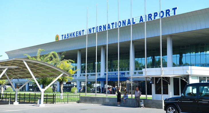 Аэропорт Ташкента решено не отдавать в концессию. Его модернизация займет три года и будет осуществляться собственными силами 