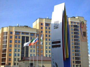 Узбекистан завоевал второе серебро на Универсиаде-2013