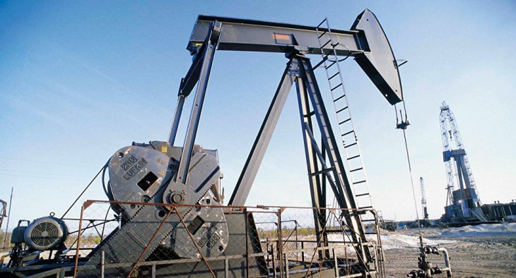 Китайские буровики помогли Узбекистану получить нефть на новом месторождении 