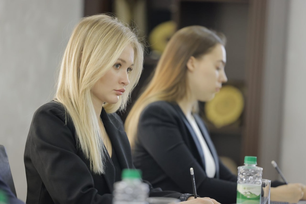 Узбекистан и “Skolkovo” развивают сотрудничество в сфере искусственного интеллекта