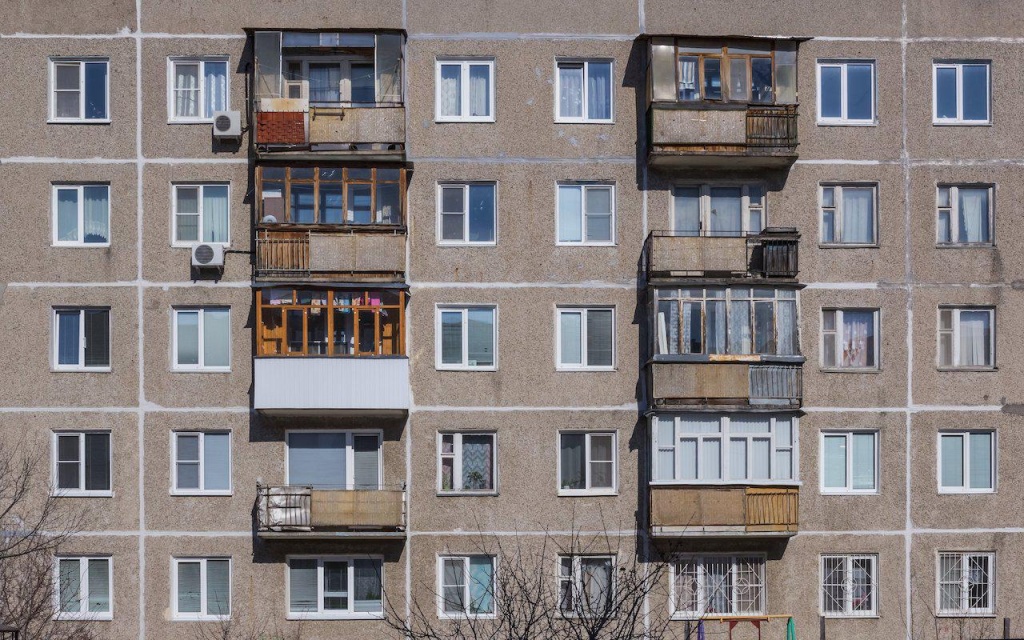 Цены на жилую недвижимость в Узбекистане выросли незначительно – эксперты