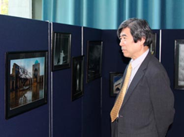 Фонд Гульнары Каримовой провел в ООН презентацию Узбекистана