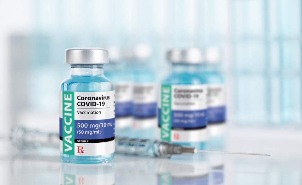 Узбекистан заказал 2 миллиона доз вакцин от коронавируса через глобальную инициативу COVAX