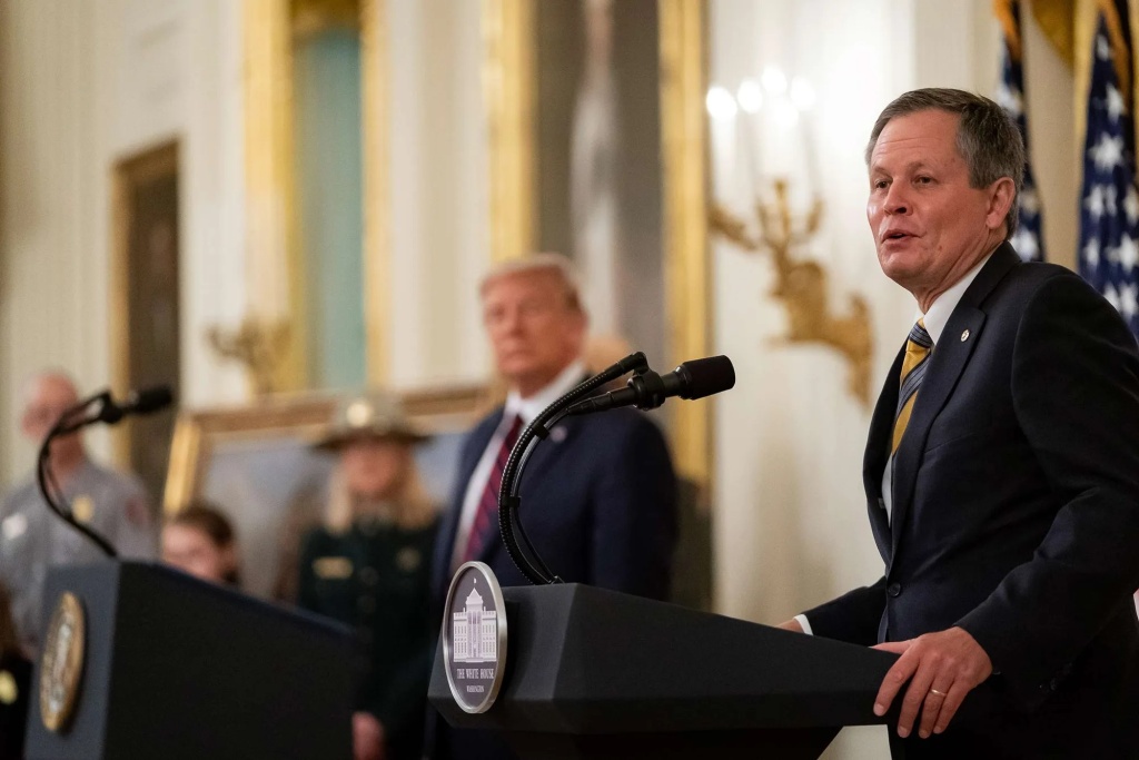 В США хотят отменить поправку Джэксона-Вэника для стран Центральной Азии