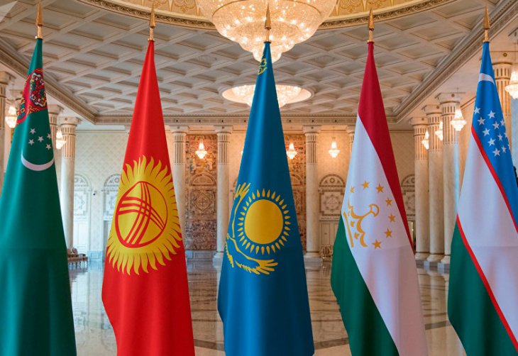 В Ташкенте пройдет конференция начальников генштабов стран Центральной и Южной Азии: американцы тоже будут 