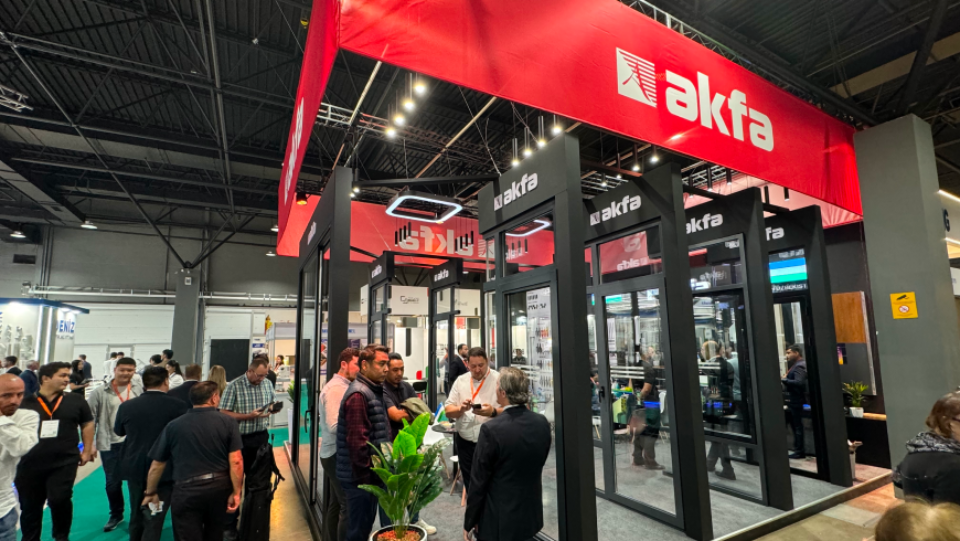 Холдинг AKFA Group представил Узбекистан на Международной выставке ...