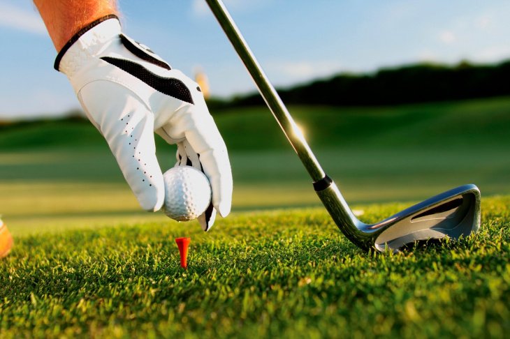 В Самарканде планируется построить современный комплекс для игры в гольф