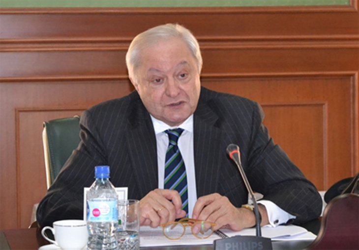 Узбекистан и Испания проведут в этом году первое заседание межправительственной комиссии