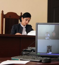 Нодира Хакимова: Электронное судопроизводство исключает волокиту при рассмотрении заявлений 
