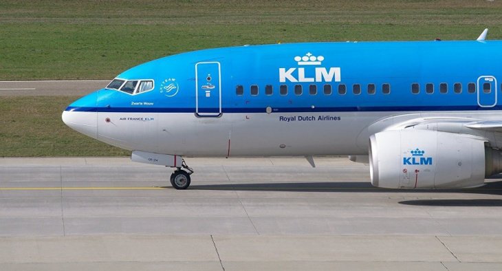 Узбекистан и Голландия обсуждают возможность открытия прямых рейсов в 2019 году 