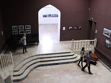 В ташкентском Доме фотографии открылась уникальная выставка исторических фотографий       