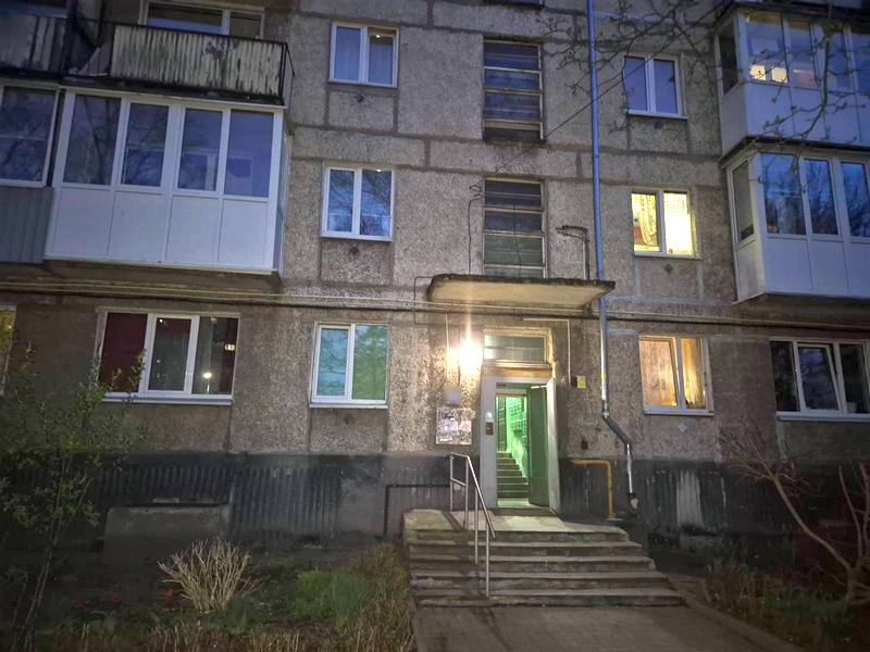 В Калининграде в съемной квартире обнаружены тела четырех узбекистанцев