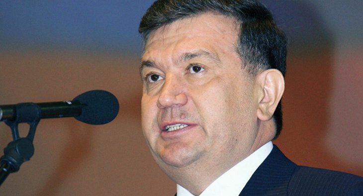 Президент Узбекистана одним постановлением создал 8 институтов и музей