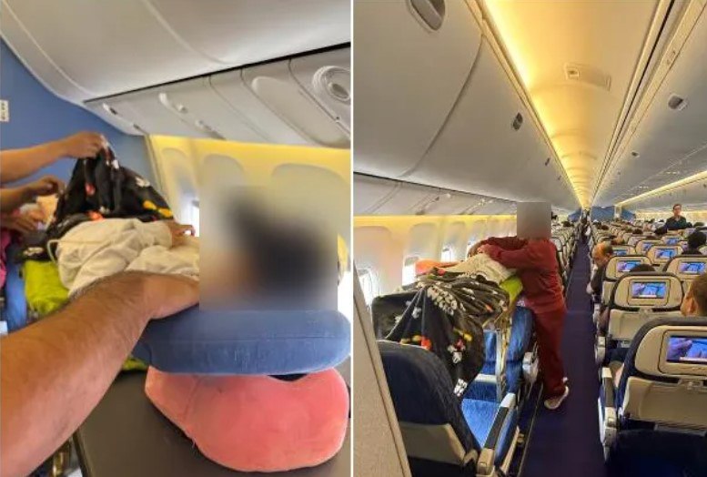 Дипломаты помогли узбекистанке вернуться на родину из Бангкока Дипломаты помогли узбекистанке вернуться на родину из Бангкока