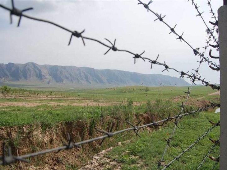 Таджикистан и Узбекистан возобновят переговоры по спорным участкам границы