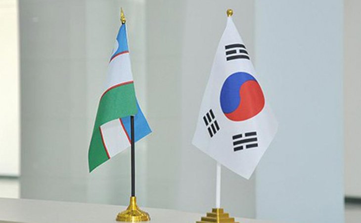 Узбекистан и Южная Корея проводят переговоры по возобновлению отправки узбекских мигрантов на южнокорейские предприятия  