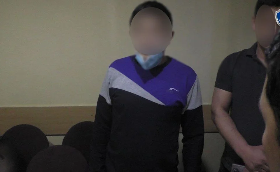 Узбекистанец пытался продать свою знакомую в сексуальное рабство за 1000 долларов 