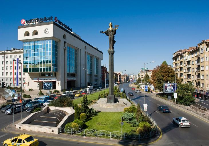 Бизнес-форум «Болгария-Узбекистан» пройдет в Софии