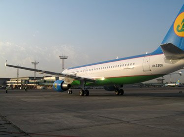 Спустя 22 года Узбекистан и Таджикистан восстанавливают авиасообщение 