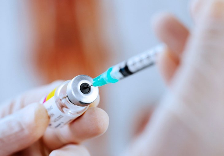 Колоть или не колоть. Нужна ли в Узбекистане прививка от гриппа и сколько это стоит 