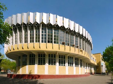 Знаменитый ташкентский электротехнический завод «Фотон» переезжает на новое место