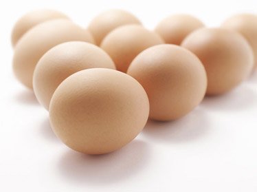 Госкомконкуренции: Рекомендуемая цена для яиц в Узбекистане – 270-300 сумов, сахара – 3200 сумов 