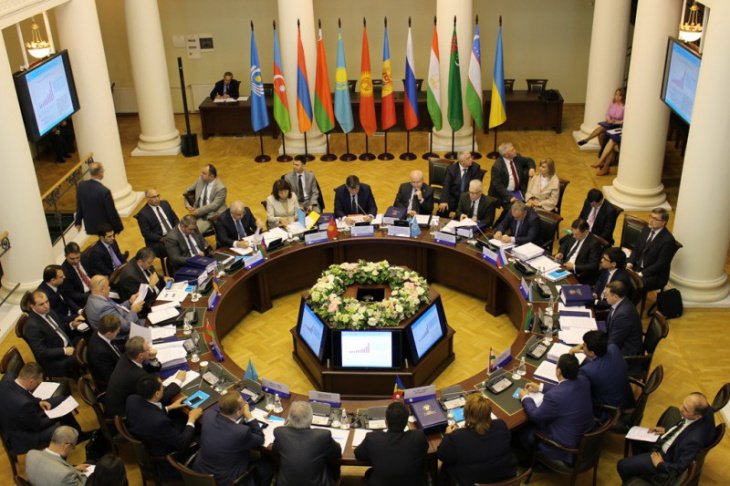 Вице-премьер Узбекистана отправится в Москву для участия в заседании Экономического совета СНГ