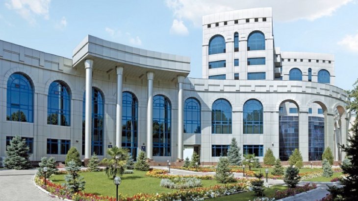 Китайские компании помогут Узбекистану создать единую информационную платформу для налоговых органов