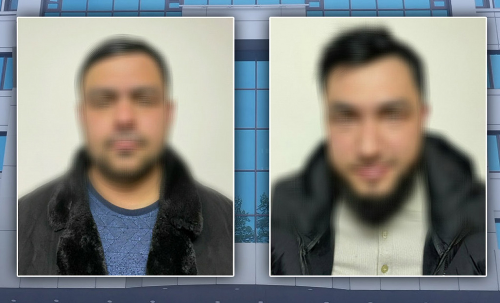 В Ташкенте оштрафовали двух блогеров, которые распространили в соцсетях видео с советами, как женщина должна вести себя на улице 