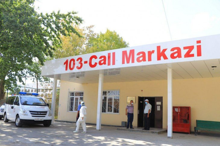 В Узбекистане за сутки выявили 224 больных коронавирусом. Новые инфицированные обнаружены в 10 регионах