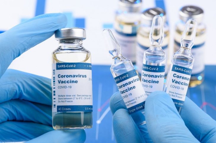 Узбекистан присоединился к международной программе по равному доступу к вакцине от коронавируса 