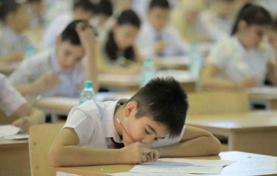 В Узбекистане назвали даты проведения итоговых экзаменов в школах 