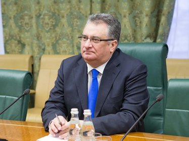 Новый посол Венгрии в Узбекистане вступил в должность 